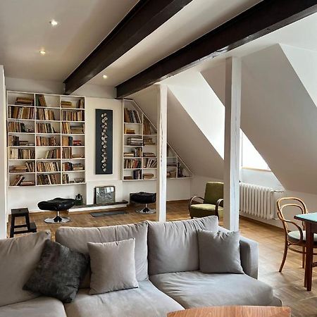 ורשה Old Town Piwna Apartment מראה חיצוני תמונה