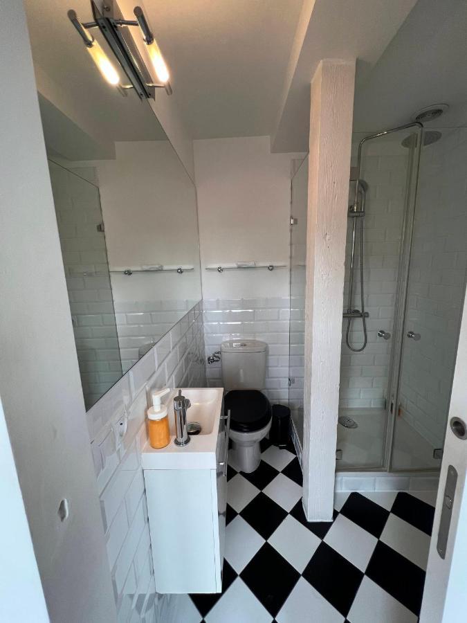 ורשה Old Town Piwna Apartment מראה חיצוני תמונה