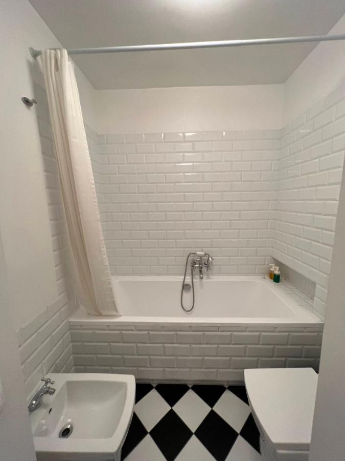 ורשה Old Town Piwna Apartment מראה חיצוני תמונה