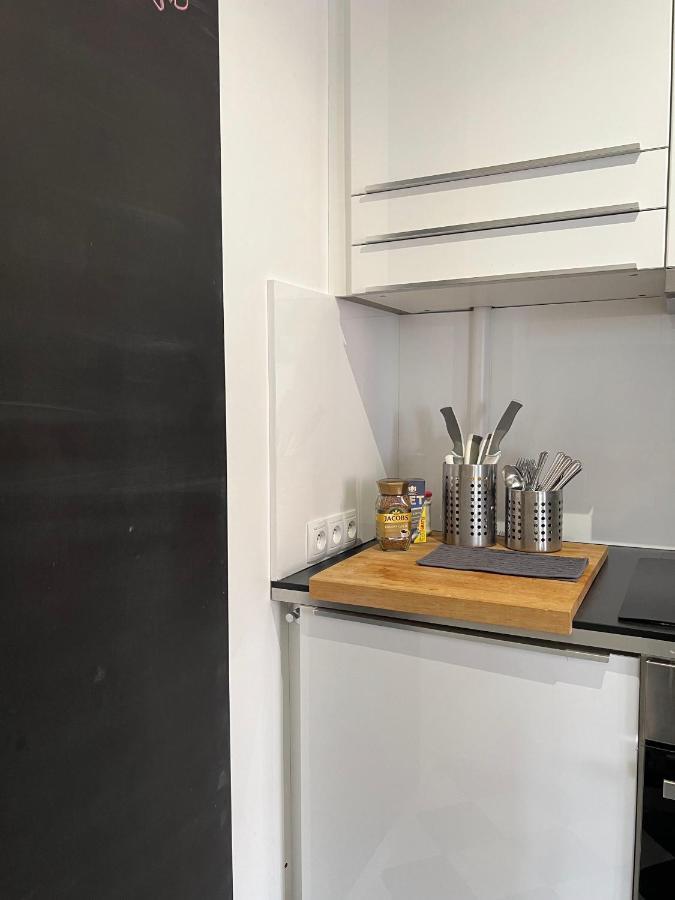 ורשה Old Town Piwna Apartment מראה חיצוני תמונה